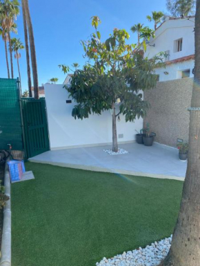 Maspalomas bungalow